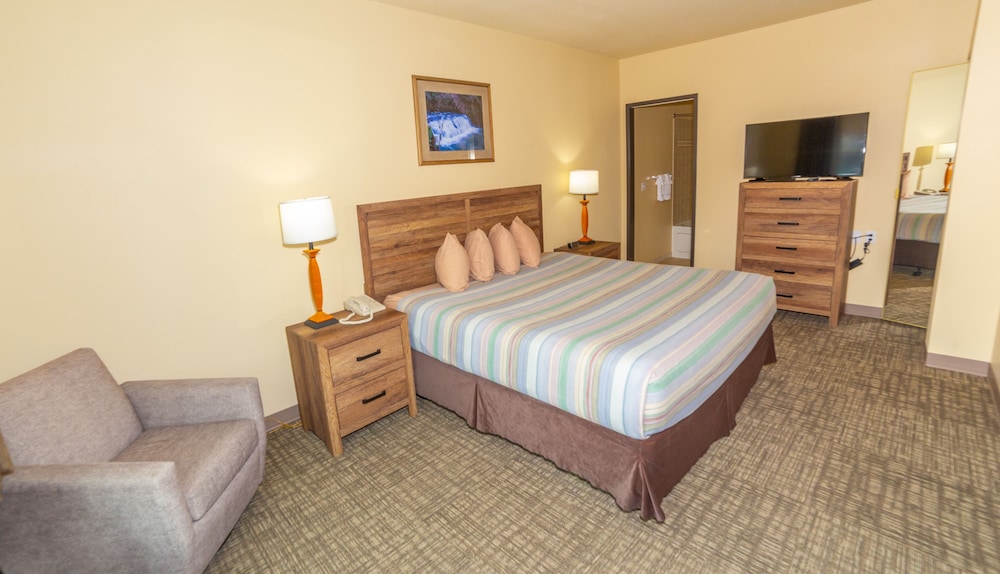 Executive Suite photo 1