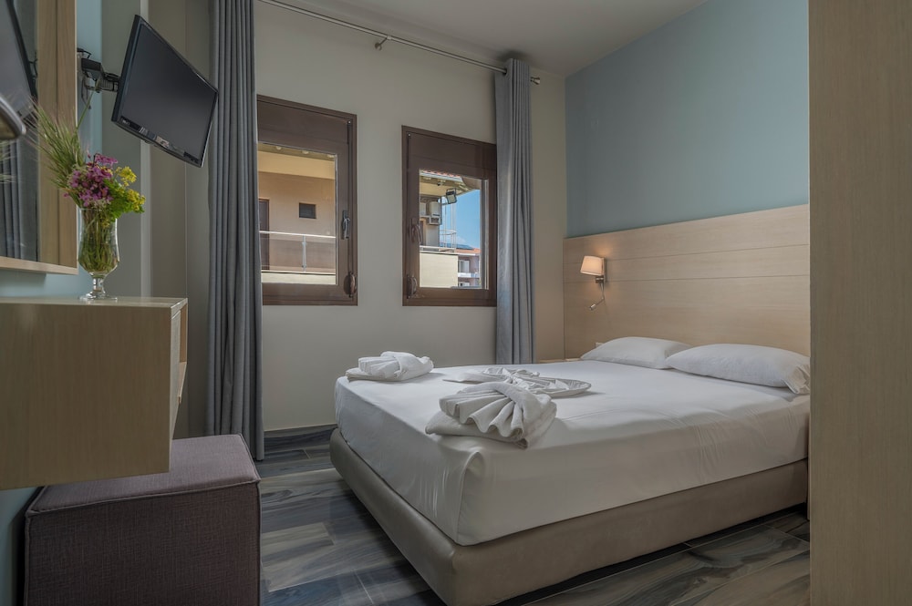 Suite, 1 Bedroom photo 1