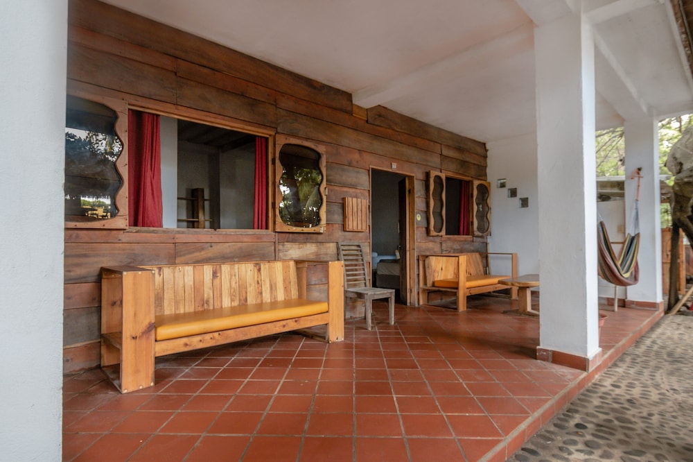 Quadruple Room (11) photo 3