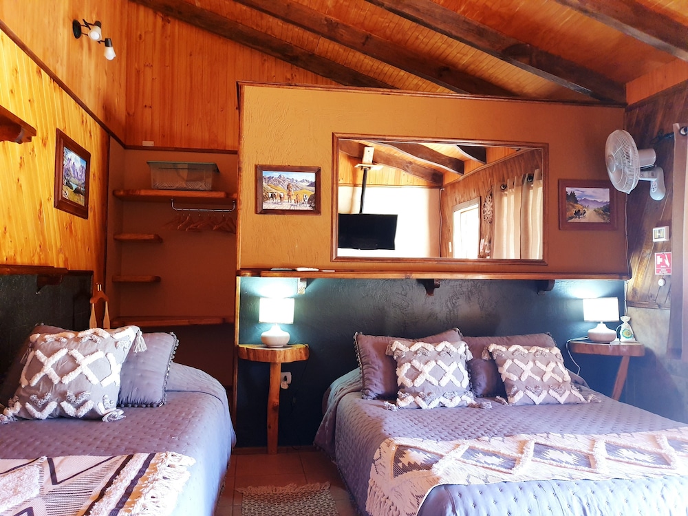 Triple Room (2) photo 1
