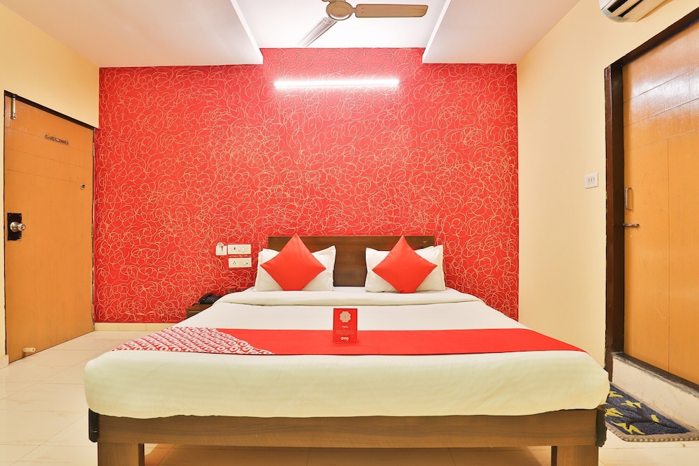 Standard Double Room photo 3