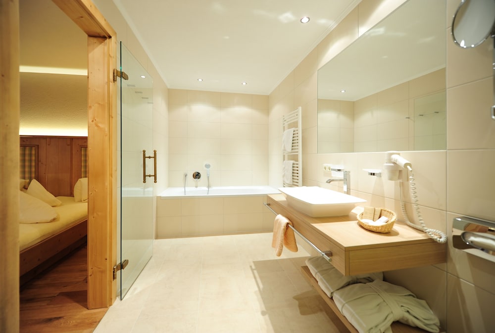 Suite (Dorfstadl 4 Personen) photo 2
