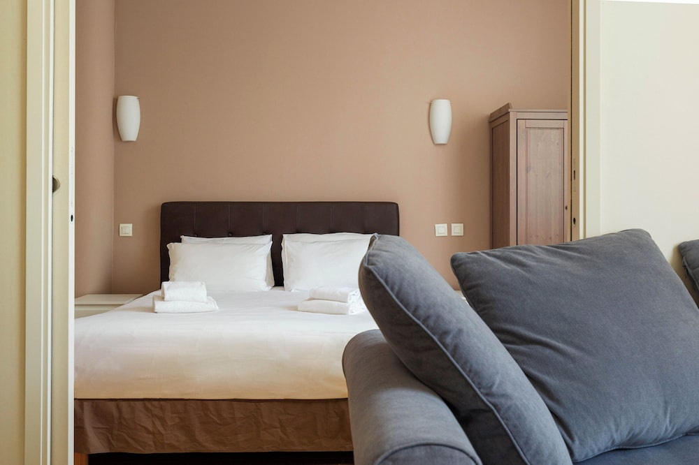 Apartment, 2 Bedrooms