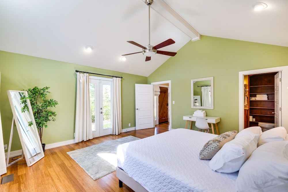 Cottage (3 Bedrooms) photo 1
