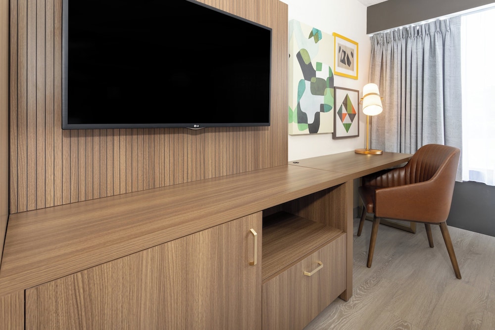 Standard Room, 2 Queen Beds (High Floor) photo 3