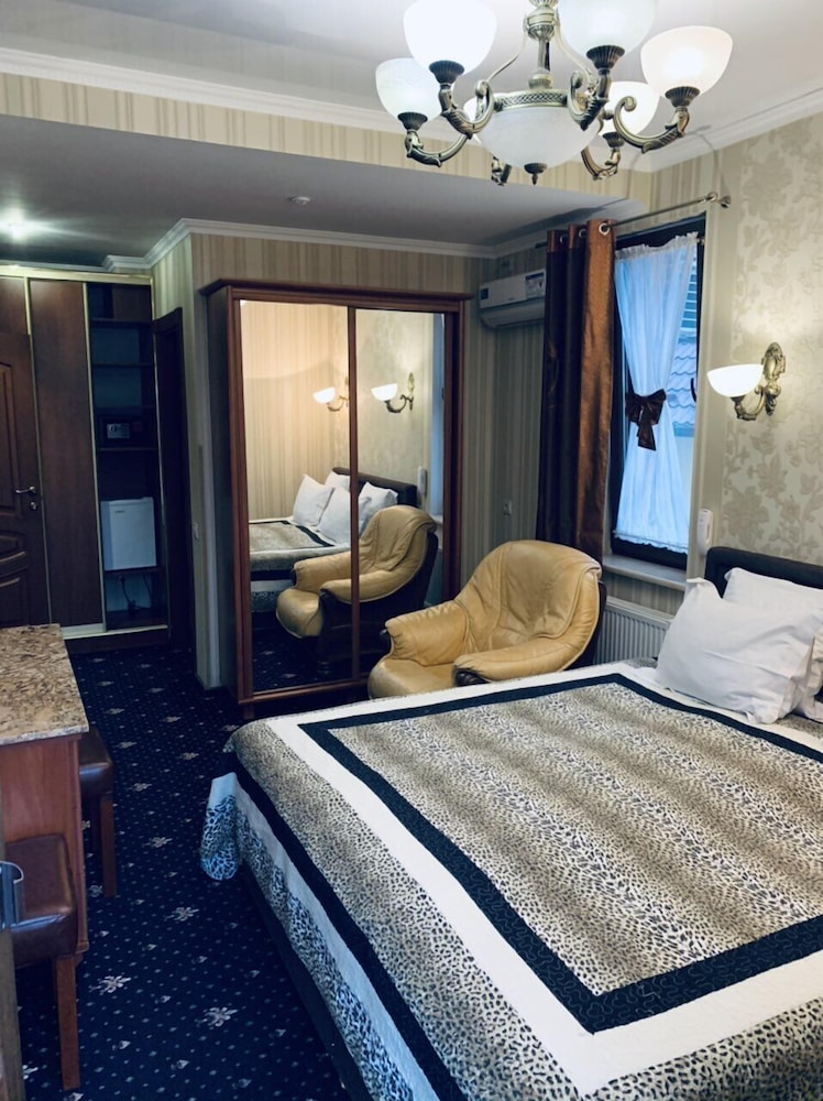 Luxury Room photo 2