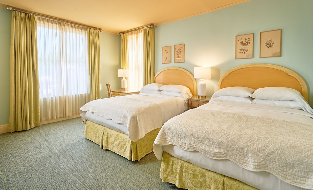 Traditional Room, 2 Double Beds - Photo 1
