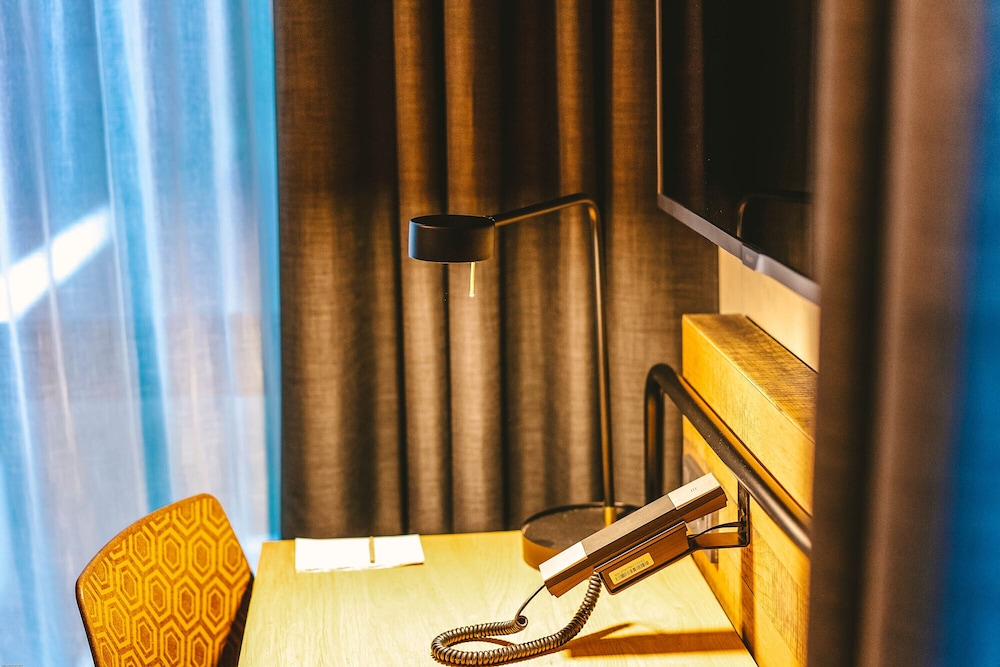 Four Elements Hotel Amsterdam — photo 74