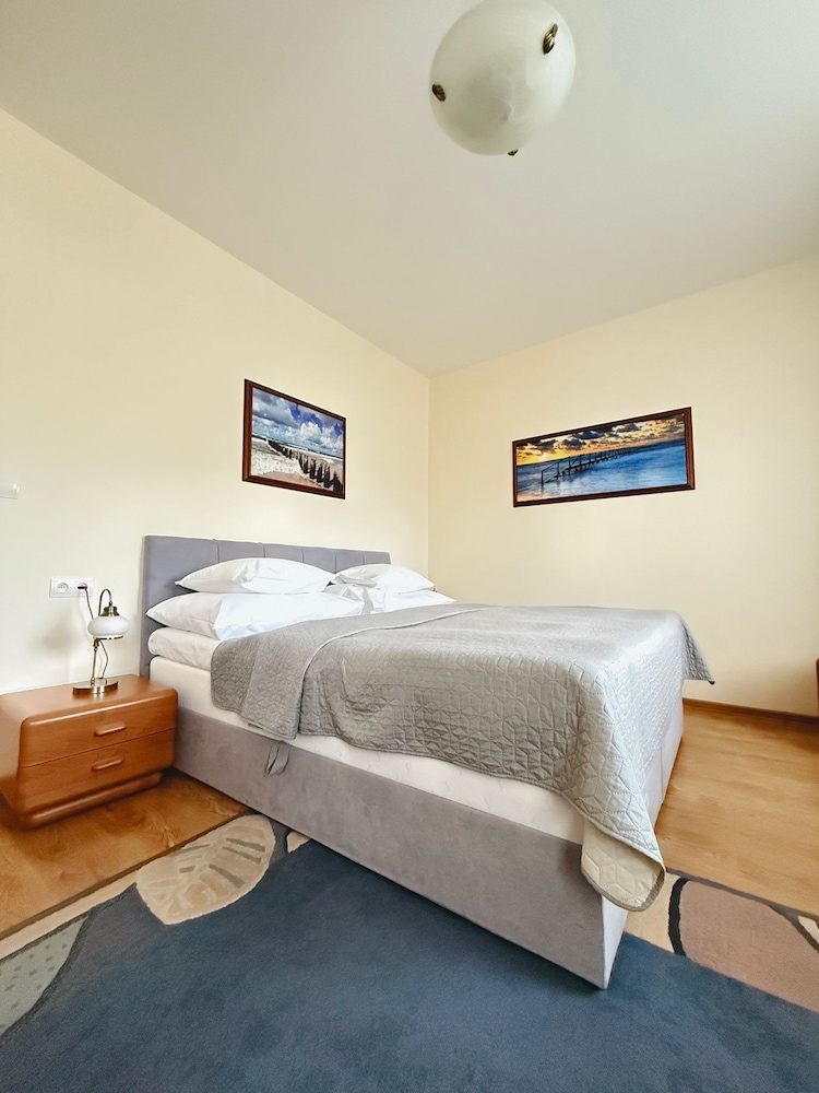 Comfort Double Room, Garden View photo 3