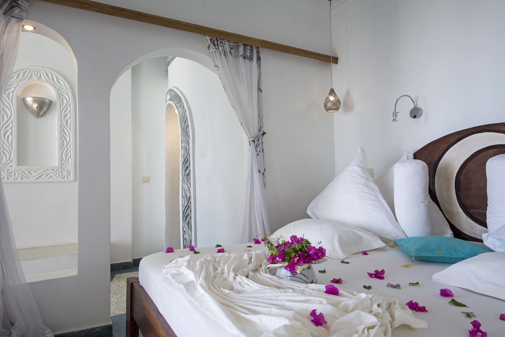 Suite with Sea View ( Villa Kidosho )