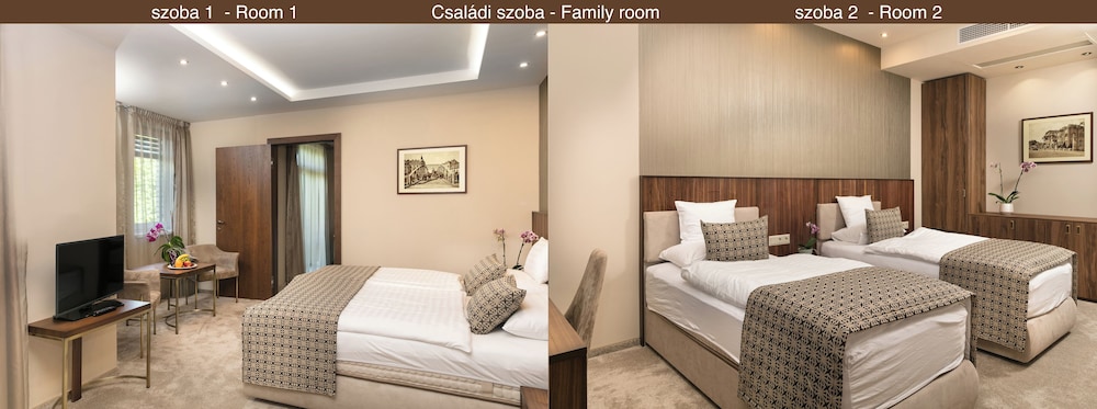 Deluxe Room photo 2