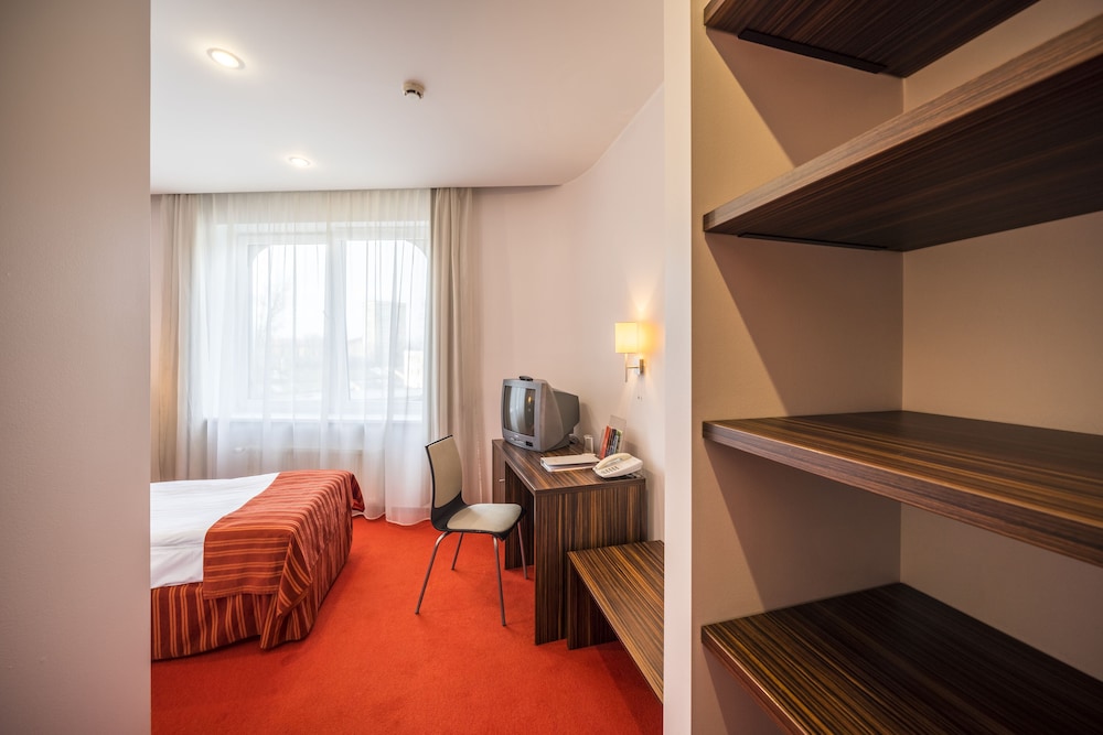 Standard Single Room, 1 Twin Bed - Photo 5