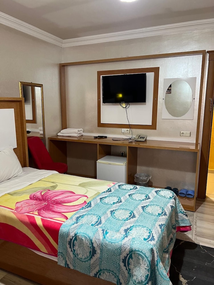 Standard Room, 1 Double Bed, Non Smoking