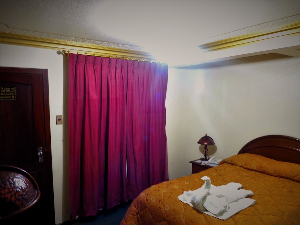 Double Room, 1 Double Bed photo 2