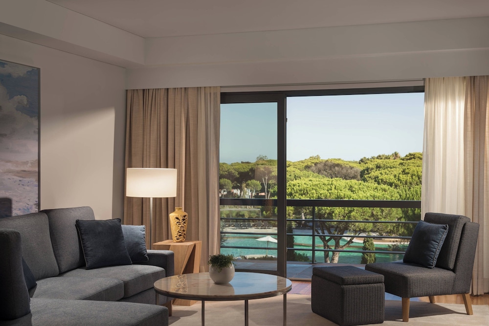 Premium Room, 4 Bedrooms, Garden View (Balcony) - Photo 1