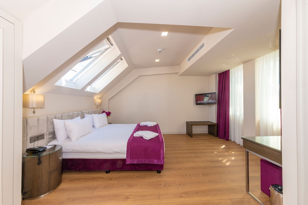 Comfort Double or Twin Room, Sea View photo 2