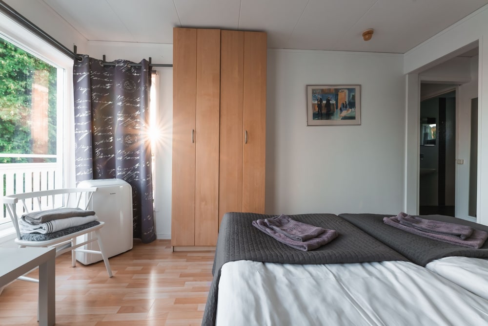 Basic Double Room photo 1