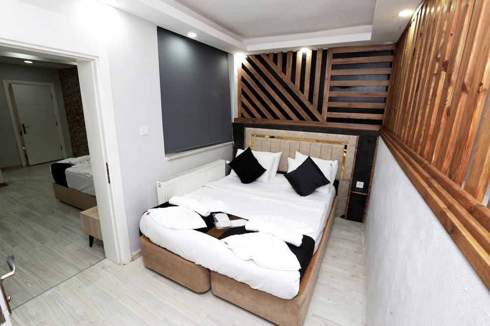 Family Suite photo 3
