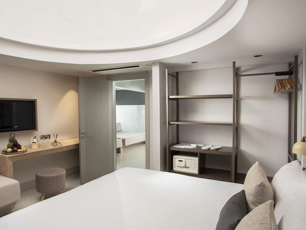 Family Suite, Garden View photo 2