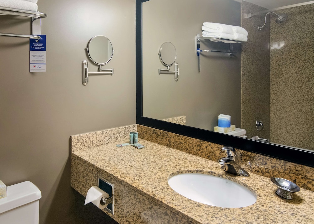 Best Western The Westerly Hotel, Billede 6