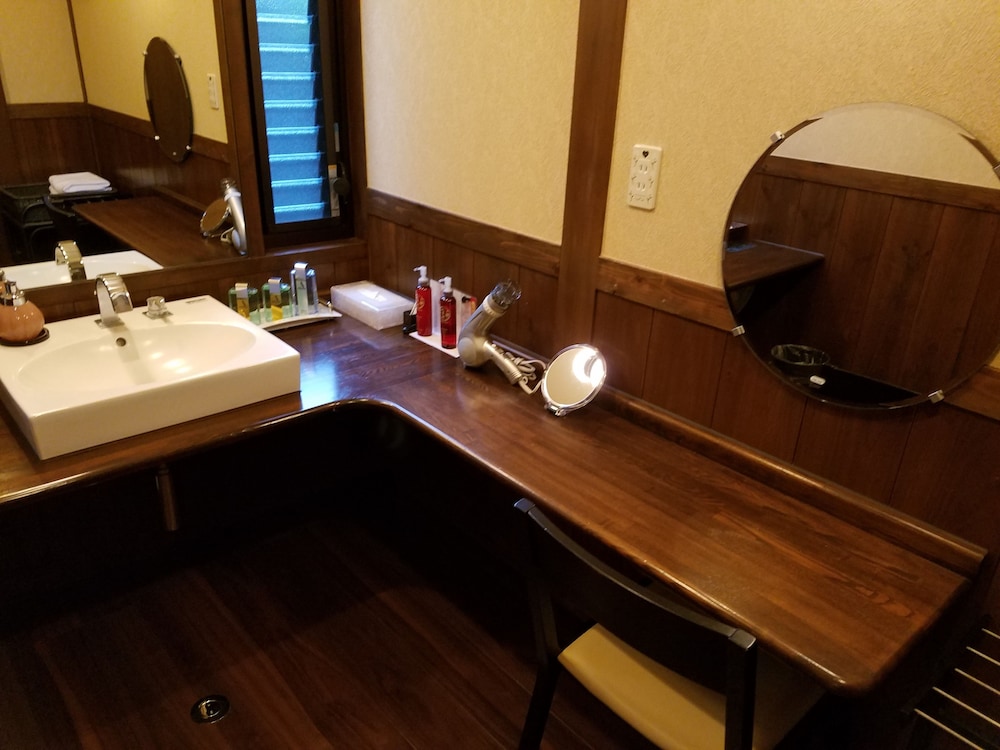 Premium Cottage With Open-Air Bath, Upgraded Dinner #100 photo 3