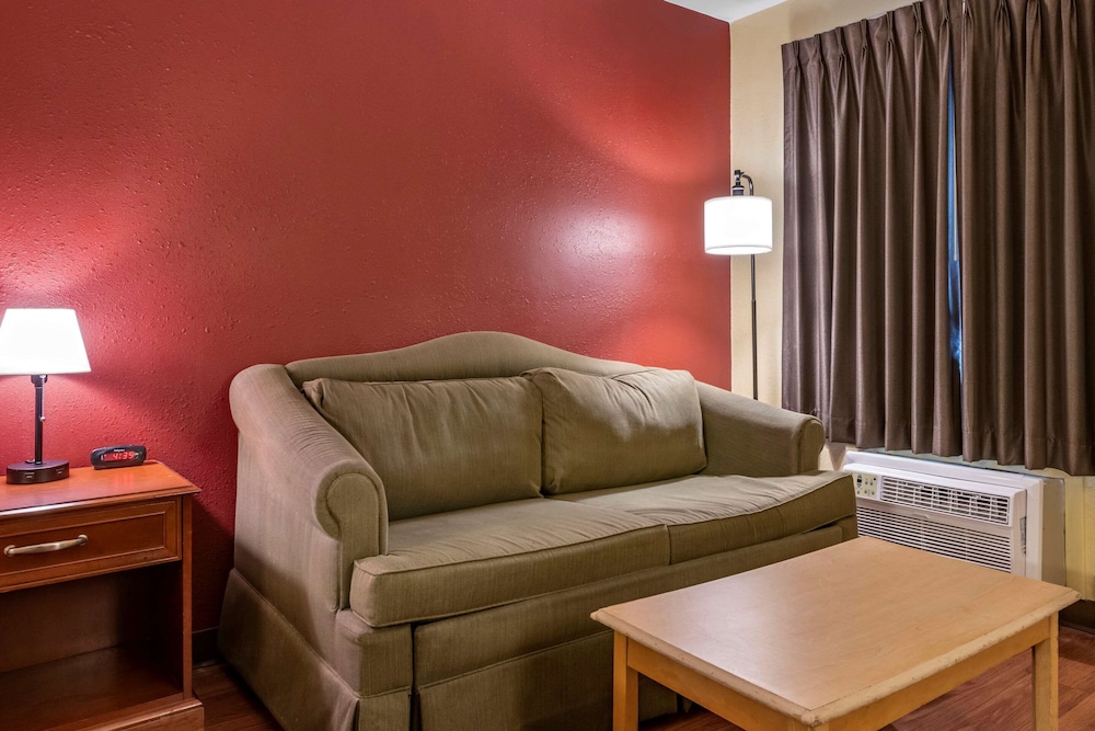 Standard Room, 1 King Bed with Sofa bed, Non Smoking photo 3