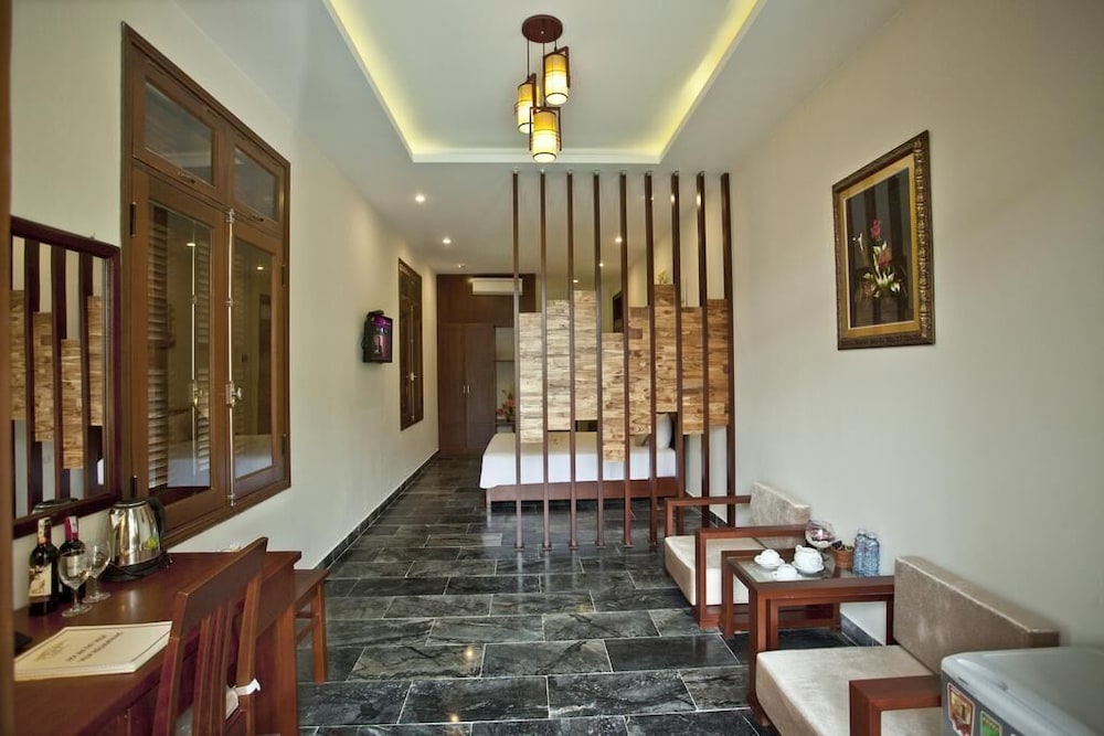 Junior Suite, Garden View photo 3