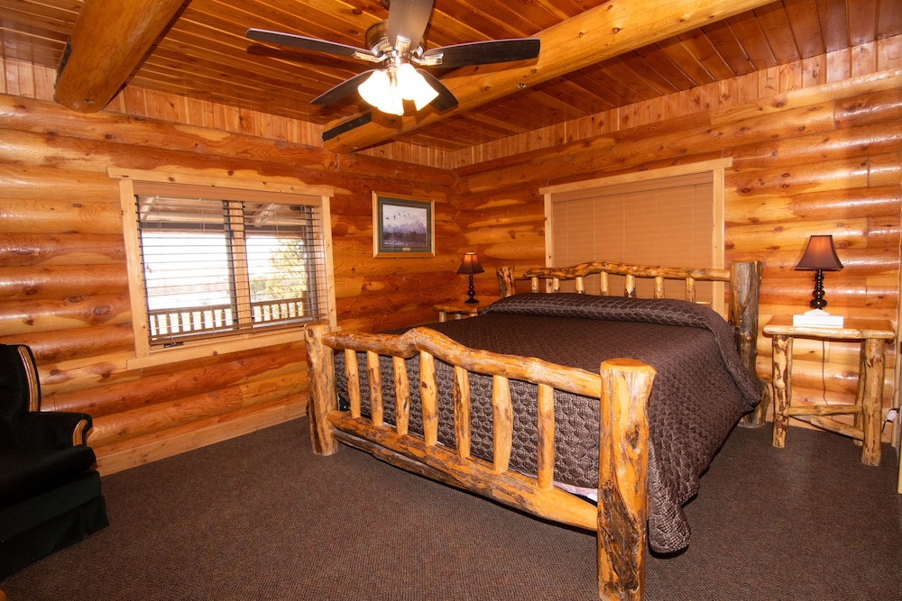 Cabin, 4 Bedrooms photo 2
