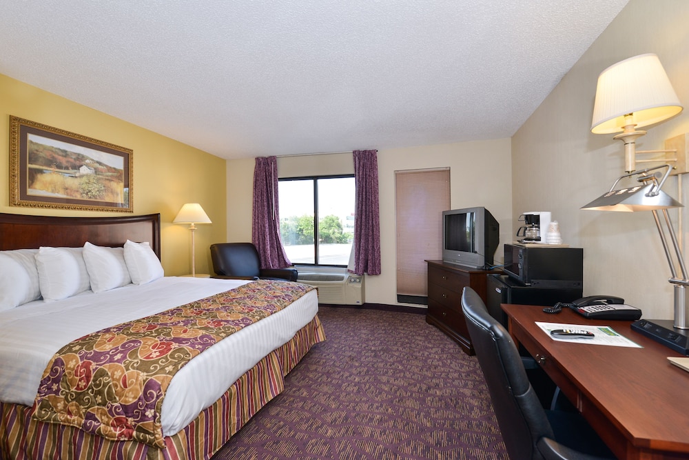 Superior Room photo 1