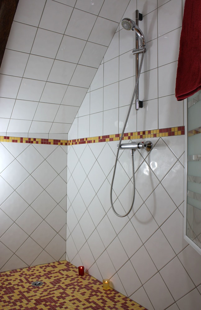 Quadruple Room (Cirque) photo 2