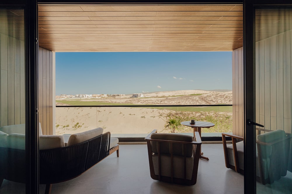 Hikari - One Bedroom At Nobu Residences