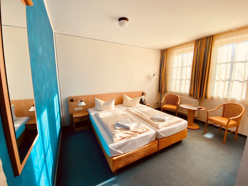 Business Double Room photo 1