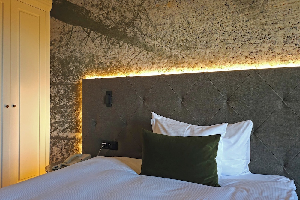 Deluxe Single Room photo 3