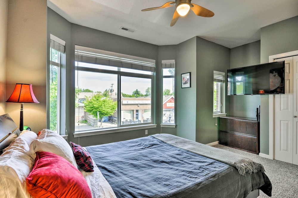Apartment (2 Bedrooms) photo 2