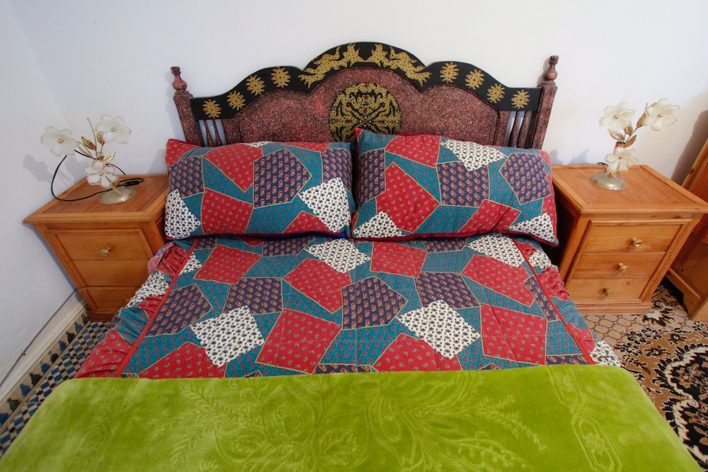Standard Shared Dormitory (8 Pax) photo 2