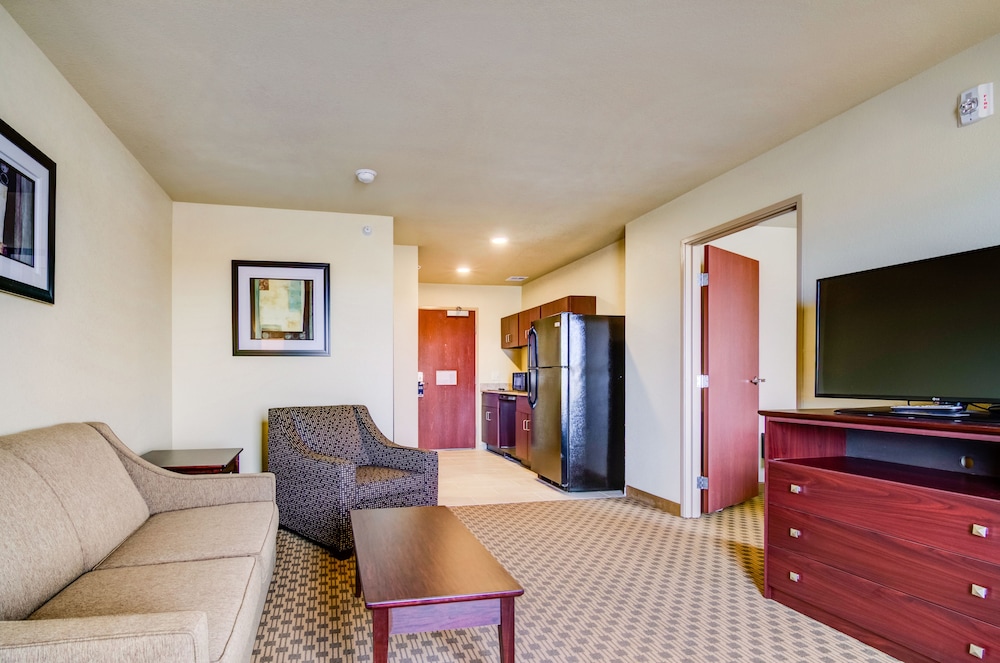 Cobblestone Inn & Suites - Lakin, Billede 6