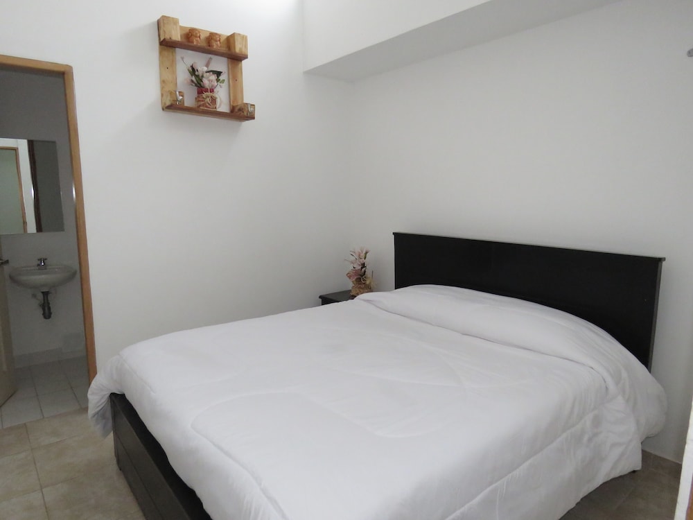 Standard Quadruple Room, Non Smoking photo 2