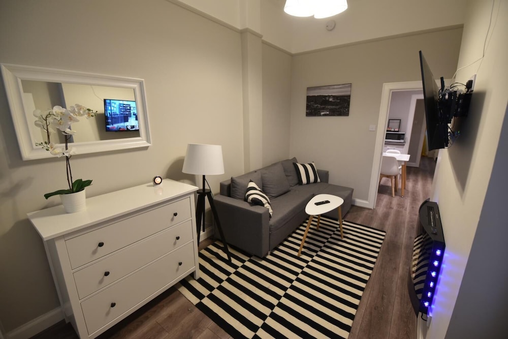 First - Appartamento Slateford House, Foto 3