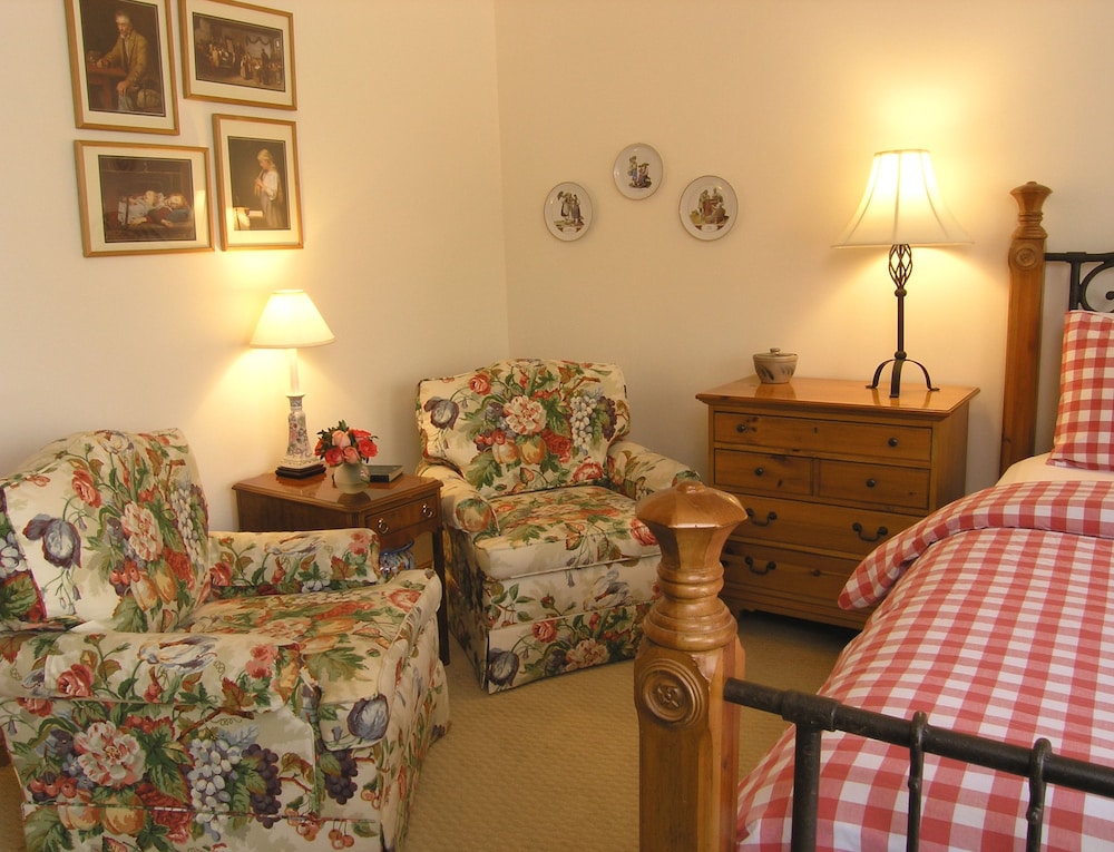 Deluxe Double Room photo 3
