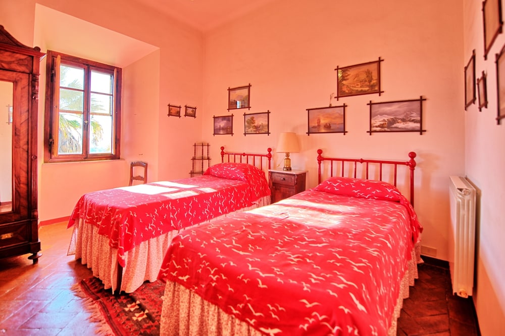 Panoramic Villa, Multiple Bedrooms, Private Pool (Il Principe) photo 2