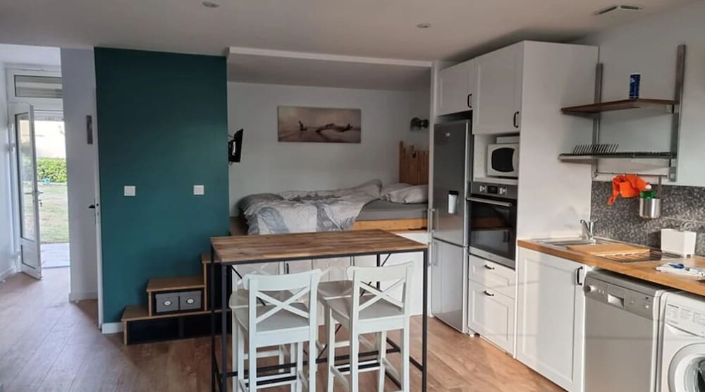 Classic Apartment