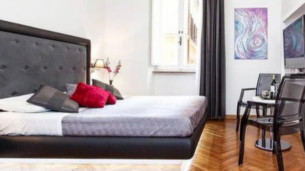 Superior Double Room photo 2