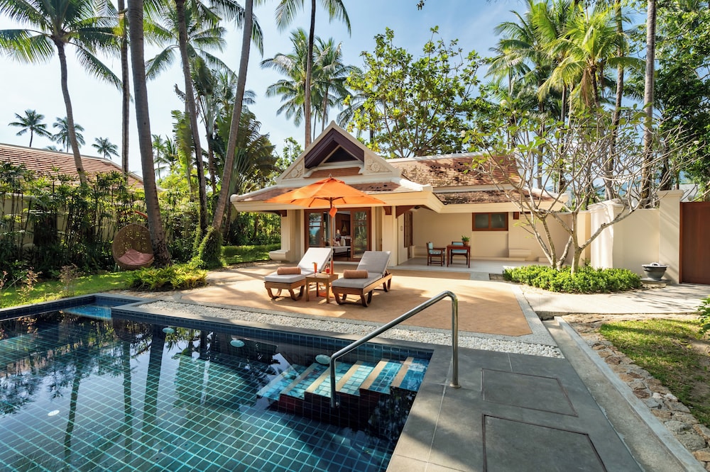 Deluxe Villa (Pool) - Photo 2