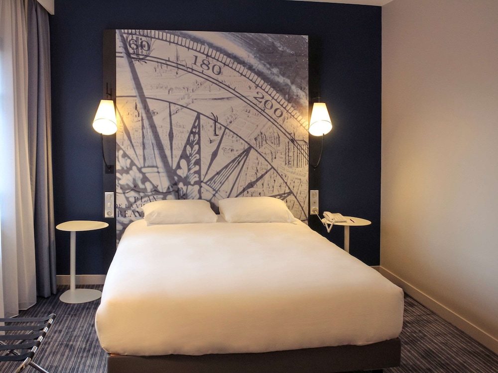 Classic Room, 1 Double Bed (Cathedral View) photo 2