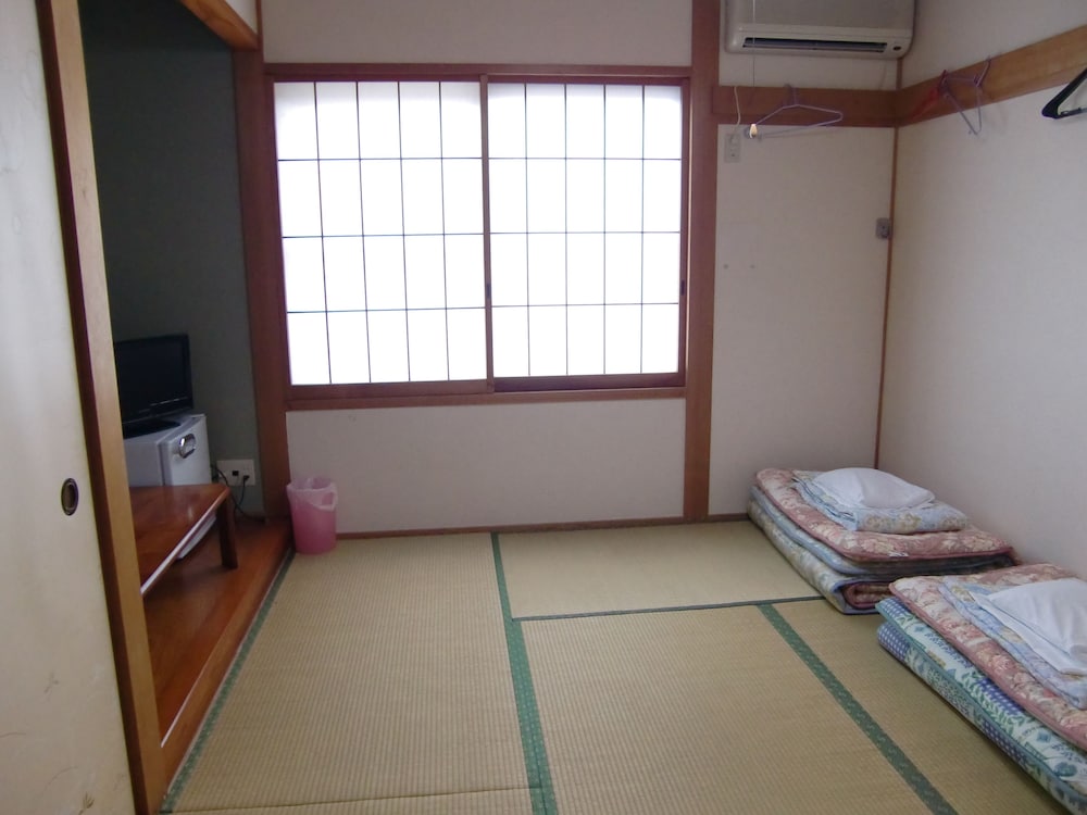 Japanese Style Room, Main Building photo 2