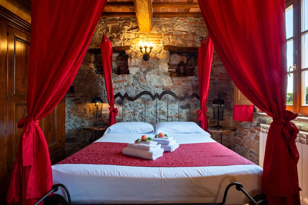 Deluxe Double Room - Photo 7