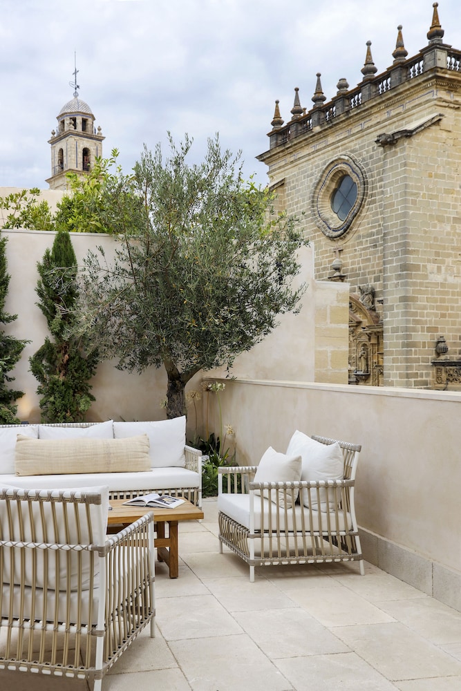 Junior Suite Terraza - Photo 3