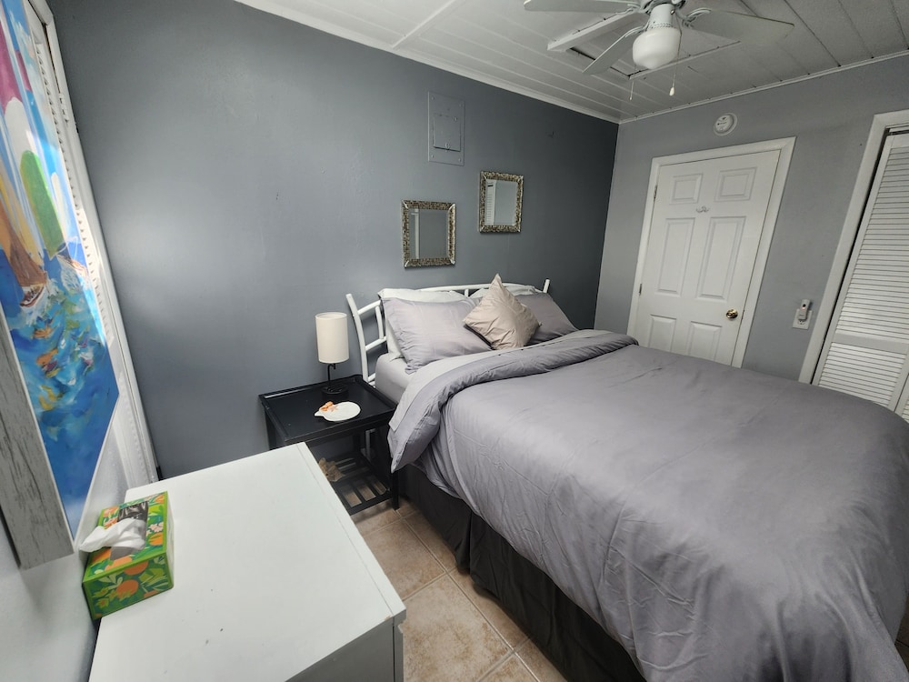 Deluxe Cottage, 2 Bedrooms photo 2