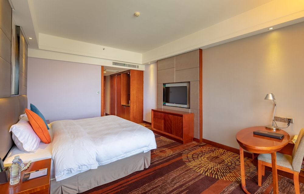 Premium Single Room photo 2