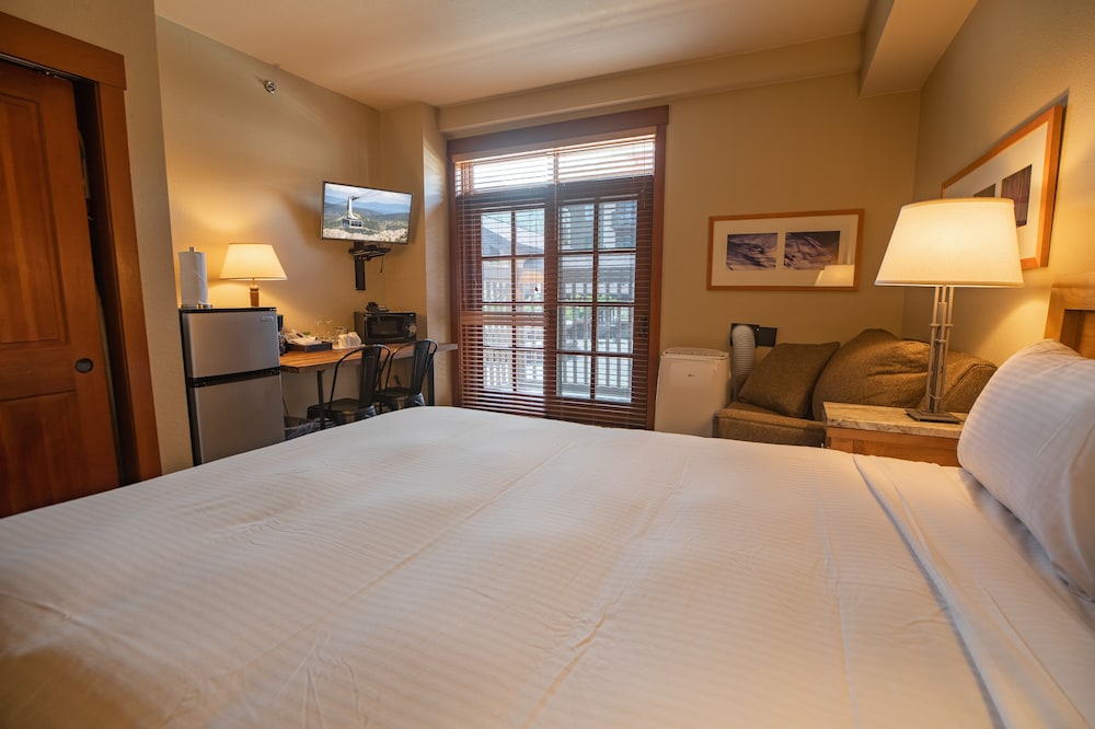 Standard Room, 1 Queen Bed with Sofa bed